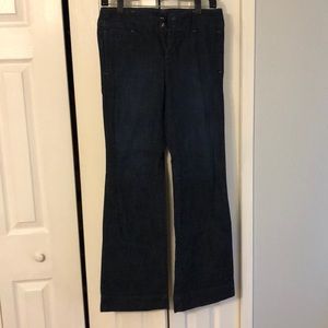 Gap jeans - boot cut